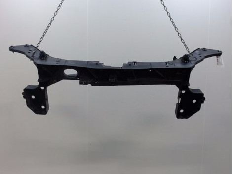 TRAVERSE SUPERIEURE ARMATURE AVANT RENAULT CLIO III Phase 2 2009-...