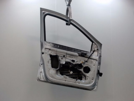 PORTE AVANT GAUCHE RENAULT CLIO III Phase 2 2009-...
