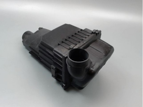 BOITIER FILTRE A AIR PEUGEOT 206 1998-2009