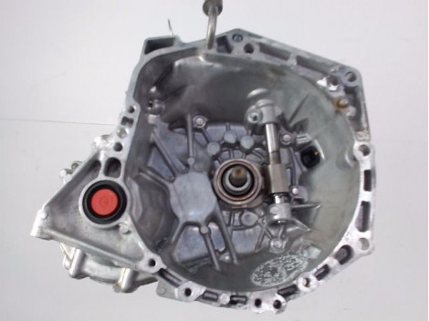 BOITE A VITESSE MECANIQUE PEUGEOT 107 Phase 2 2009-2012 1.0