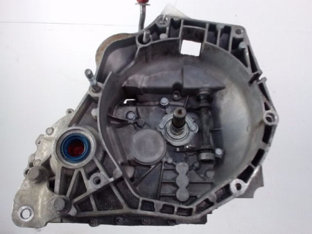 BOITE A VITESSE MECANIQUE FIAT GRANDE PUNTO III 2005-... 1.3 D Multijet