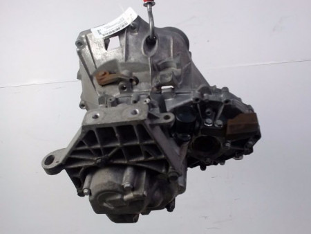 BOITE A VITESSE MECANIQUE FIAT GRANDE PUNTO III 2005-... 1.3 D Multijet