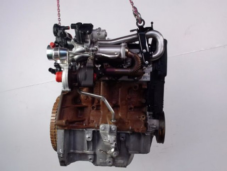 MOTEUR DIESEL RENAULT CLIO III Phase 2 2009-... 1.5 dCi 