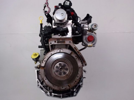 MOTEUR DIESEL RENAULT CLIO III Phase 2 2009-... 1.5 dCi 