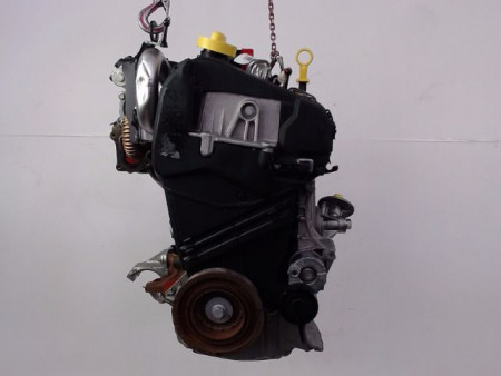MOTEUR DIESEL RENAULT CLIO III Phase 2 2009-... 1.5 dCi 