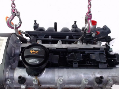 MOTEUR ESSENCE SEAT IBIZA III Phase 2  2006-2009 1.4 16V