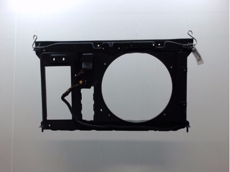 FACE AVANT CITROEN C4 I Phase 1 2004-2008