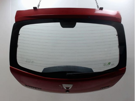 HAYON DACIA SANDERO I 2008-2012