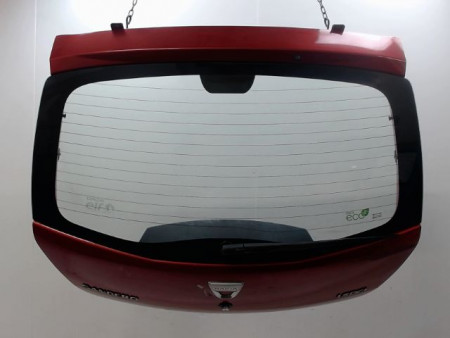 HAYON DACIA SANDERO I 2008-2012