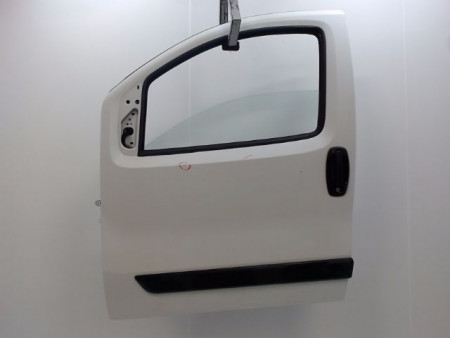 PORTE AVANT GAUCHE CITROEN NEMO COMBI 2008-...