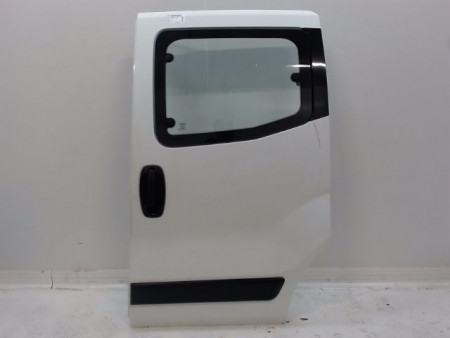 PORTE COULISSANTE GAUCHE CITROEN NEMO COMBI 2008-...