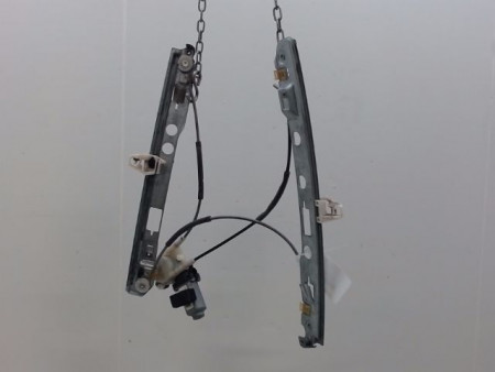 MECANISME+MOTEUR LEVE-GLACE AVANT DROIT RENAULT MEGANE II Phase 2 2006-2009