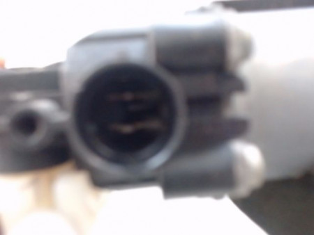 MECANISME+MOTEUR LEVE-GLACE AVANT DROIT RENAULT MEGANE II Phase 2 2006-2009