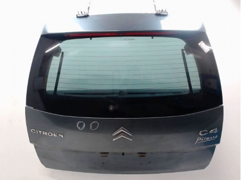 HAYON CITROEN GRAND C4 PICASSO MONOSP. I LONG 2006-2013
