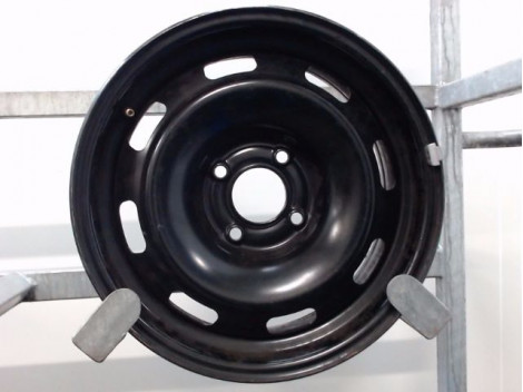 JANTE TOLE PEUGEOT 207 2006-2013