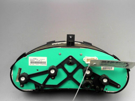 BLOC COMPTEURS PEUGEOT 206 1998-2009