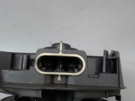 MOTEUR VENTILATEUR CHAUFFAGE RENAULT CLIO III Phase 2 2009-...
