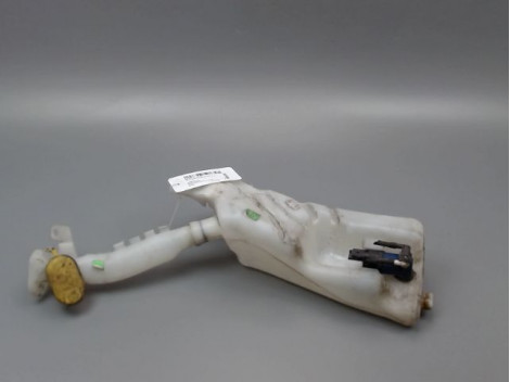 RESERVOIR LAVE-GLACE AVANT RENAULT CLIO III Phase 2 2009-...