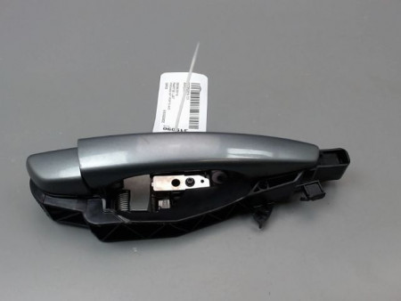 POIGNEE EXTERIEURE PORTE AVANT DROIT CITROEN C3 AIRCR.