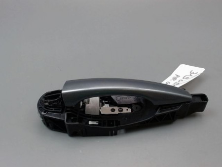 POIGNEE EXTERIEURE PORTE ARRIERE GAUCHE CITROEN C3 AIRCR.
