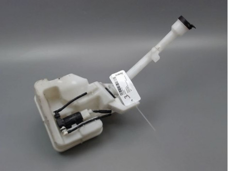 RESERVOIR LAVE-GLACE AVANT CITROEN C3 AIRCR.