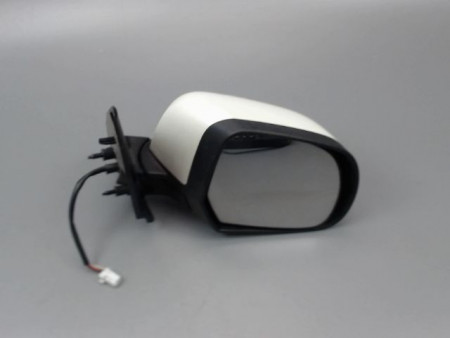 RETROVISEUR EXTERIEUR ELECTRIQUE DROIT NISSAN MICRA III Phase 3 2007-2010