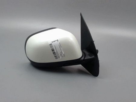 RETROVISEUR EXTERIEUR ELECTRIQUE DROIT NISSAN MICRA III Phase 3 2007-2010