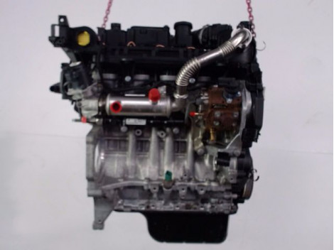MOTEUR DIESEL PEUGEOT 206 1998-2009 1.4 HDi eco 70