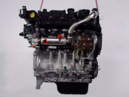 MOTEUR DIESEL PEUGEOT 206 1998-2009 1.4 HDi eco 70