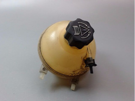 VASE EXPANSION PEUGEOT 206 1998-2009