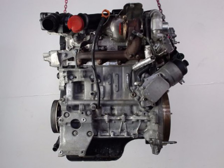 MOTEUR DIESEL CITROEN C4 I Phase 1 2004-2008 1.6 HDi