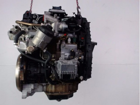 MOTEUR DIESEL OPEL ASTRA 98-2004 1.7 DTI 16V 