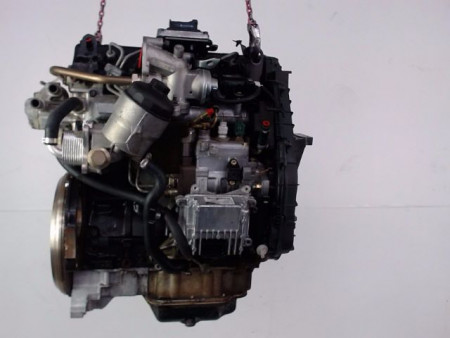 MOTEUR DIESEL OPEL ASTRA 98-2004 1.7 DTI 16V 