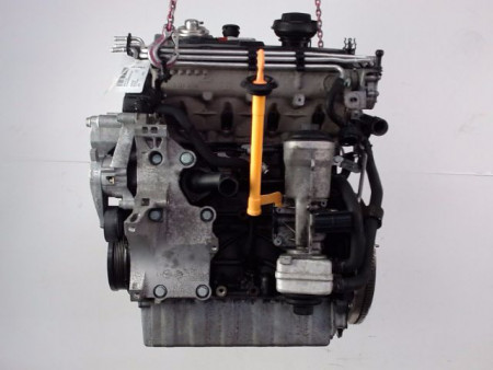 MOTEUR DIESEL SEAT ALTEA MONOSP. Phase 1  2004-2009 1.9 TDI
