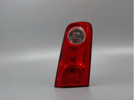 FEU ARRIERE INTERIEUR GAUCHE RENAULT LAGUNA II Phase 2 2005-2007