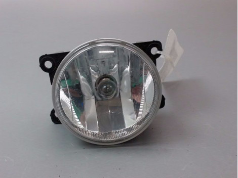 PHARE ANTIBROUILLARD AVANT GAUCHE PEUGEOT 206 + 2009-2013