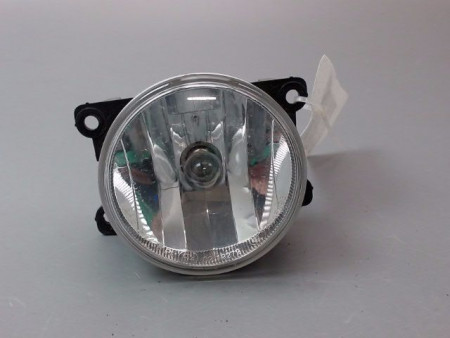 PHARE ANTIBROUILLARD AVANT GAUCHE PEUGEOT 206 + 2009-2013