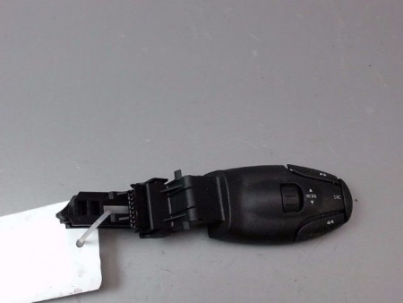 COMMANDE AUTORADIO PEUGEOT 206 + 2009-2013
