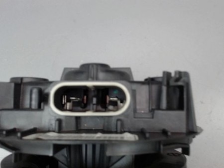 MOTEUR VENTILATEUR CHAUFFAGE RENAULT CLIO III Phase 2 2009-...