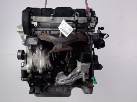 MOTEUR ESSENCE PEUGEOT 206 1998-2009 1.6 16V