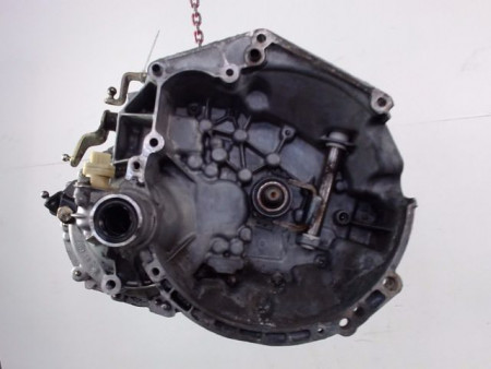 BOITE A VITESSE MECANIQUE PEUGEOT 206 1998-2009 1.6 16V