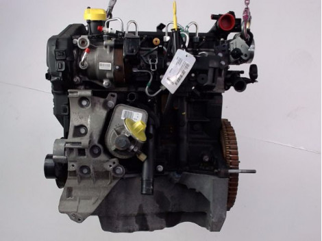 MOTEUR DIESEL RENAULT CLIO III Phase 2 2009-... 1.5 dCi 