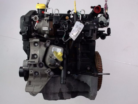 MOTEUR DIESEL RENAULT CLIO III Phase 2 2009-... 1.5 dCi 