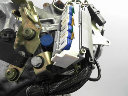 BOITE A VITESSE AUTOMATIQUE PEUGEOT 307 Phase 1 2001-2005 2.0 16V