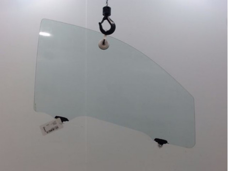 GLACE PORTE AVANT DROIT CITROEN C4 AIRCR.