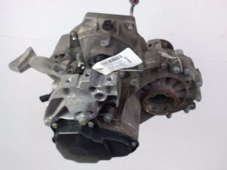 BOITE A VITESSE MECANIQUE SEAT ALTEA MONOSP. Phase 1  2004-2009 1.9 TDI