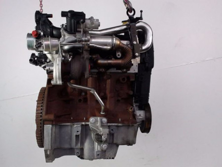 MOTEUR DIESEL RENAULT CLIO III Phase 2 2009-... 1.5 dCi 