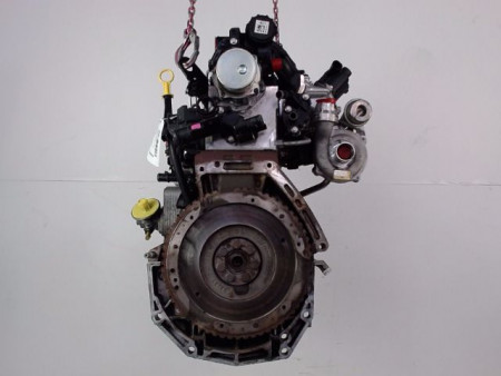 MOTEUR DIESEL RENAULT CLIO III Phase 2 2009-... 1.5 dCi 
