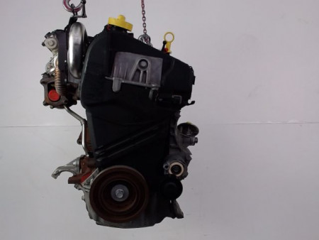 MOTEUR DIESEL RENAULT CLIO III Phase 2 2009-... 1.5 dCi 