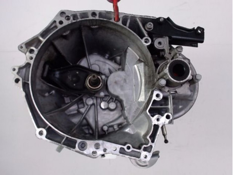 BOITE A VITESSE MECANIQUE CITROEN C3 II Phase 1  2009-2013 1.6 HDi